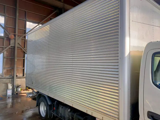 いすゞ フォワード 不明の写真13