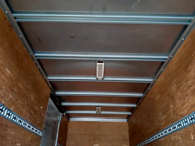 いすゞ フォワード 不明の写真25