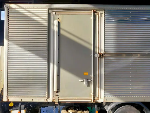 いすゞ フォワード 不明の写真30