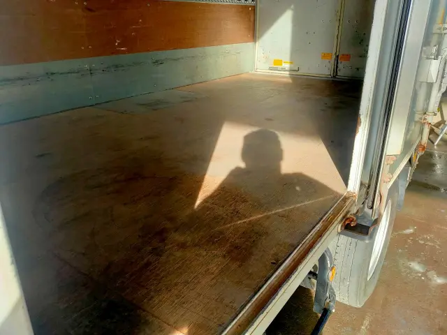 いすゞ フォワード 不明の写真32