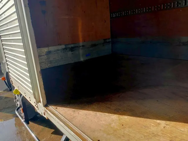 いすゞ フォワード 不明の写真33