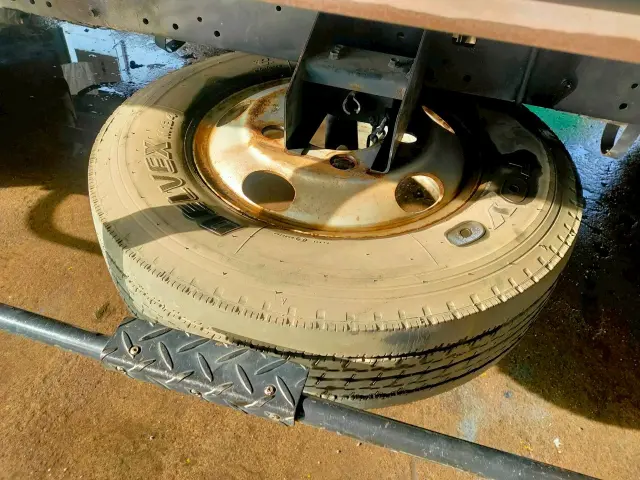 いすゞ フォワード 不明の写真34