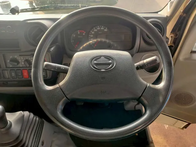 いすゞ フォワード 不明の写真35