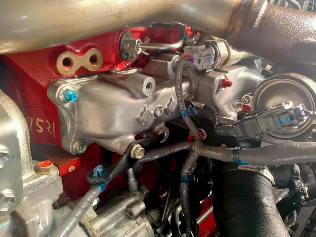 いすゞ フォワード 不明の写真43