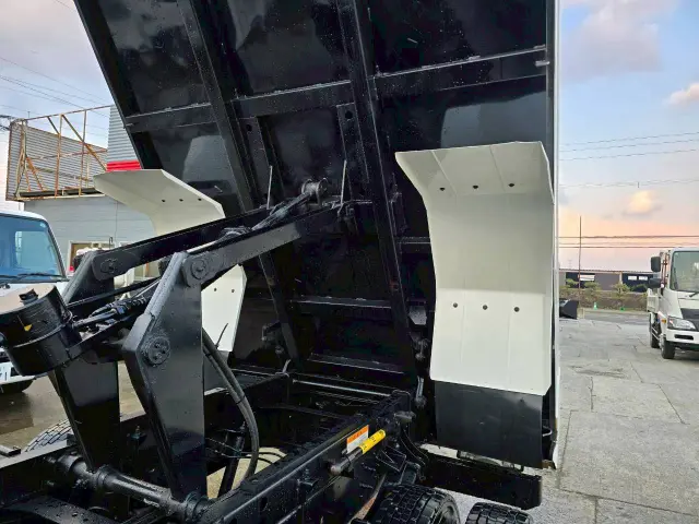 日野 レンジャー 2KG-FC2ABA(2WD)の写真12