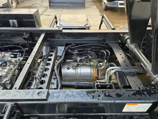 日野 レンジャー 2KG-FC2ABA(2WD)の写真14