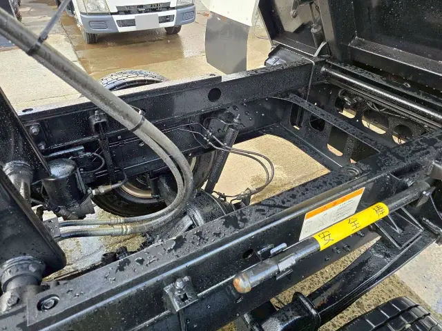 日野 レンジャー 2KG-FC2ABA(2WD)の写真15