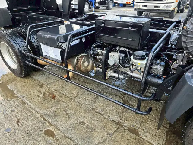 日野 レンジャー 2KG-FC2ABA(2WD)の写真16