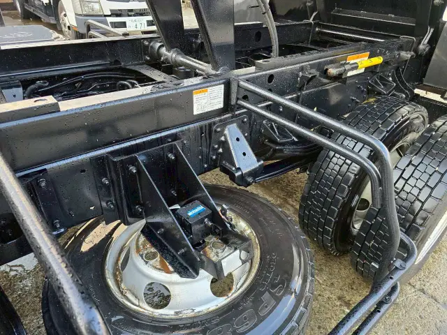 日野 レンジャー 2KG-FC2ABA(2WD)の写真17