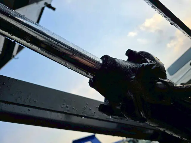 日野 レンジャー 2KG-FC2ABA(2WD)の写真18