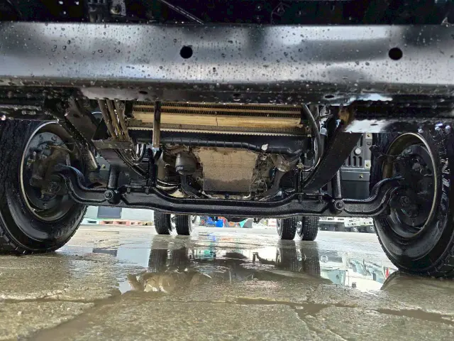 日野 レンジャー 2KG-FC2ABA(2WD)の写真19