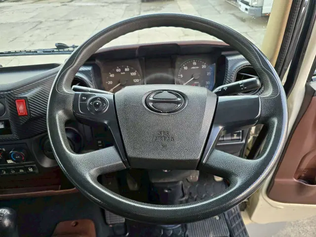 日野 レンジャー 2KG-FC2ABA(2WD)の写真21