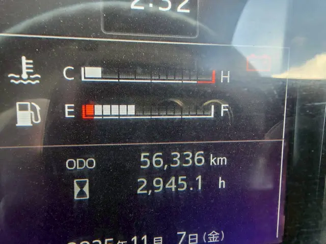 日野 レンジャー 2KG-FC2ABA(2WD)の写真22