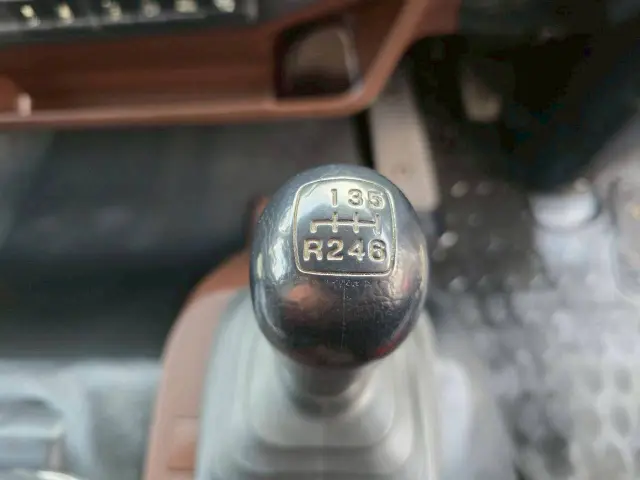 日野 レンジャー 2KG-FC2ABA(2WD)の写真23