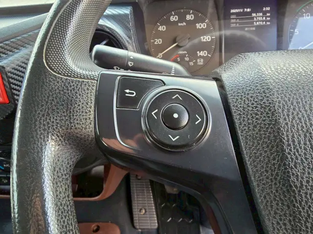 日野 レンジャー 2KG-FC2ABA(2WD)の写真24