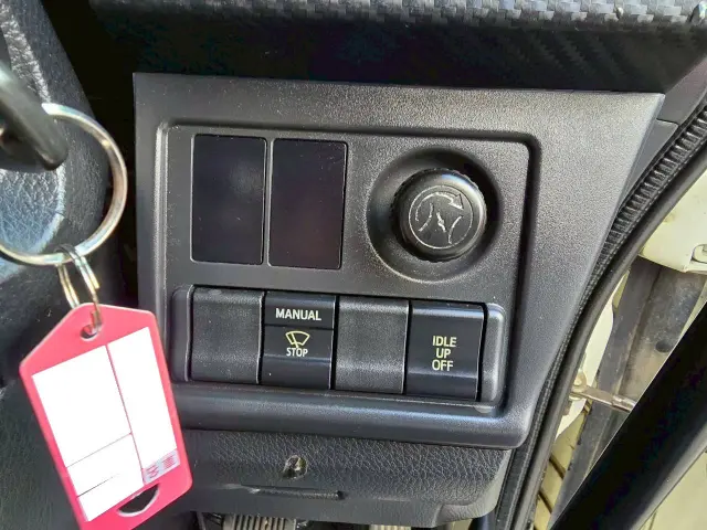 日野 レンジャー 2KG-FC2ABA(2WD)の写真25