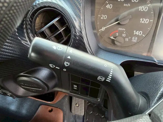 日野 レンジャー 2KG-FC2ABA(2WD)の写真27