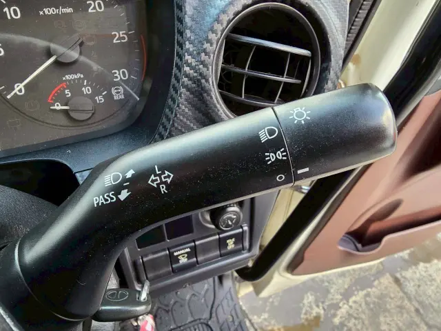 日野 レンジャー 2KG-FC2ABA(2WD)の写真28