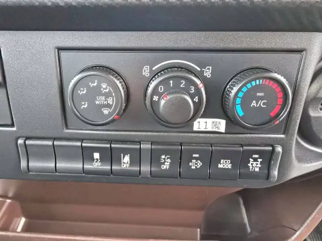 日野 レンジャー 2KG-FC2ABA(2WD)の写真29