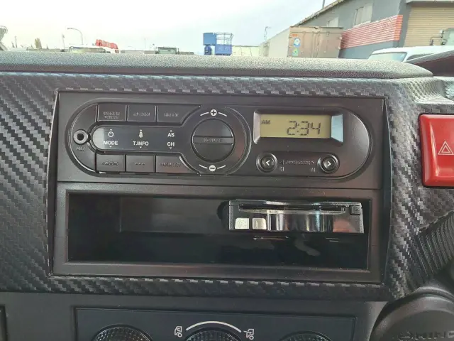 日野 レンジャー 2KG-FC2ABA(2WD)の写真30