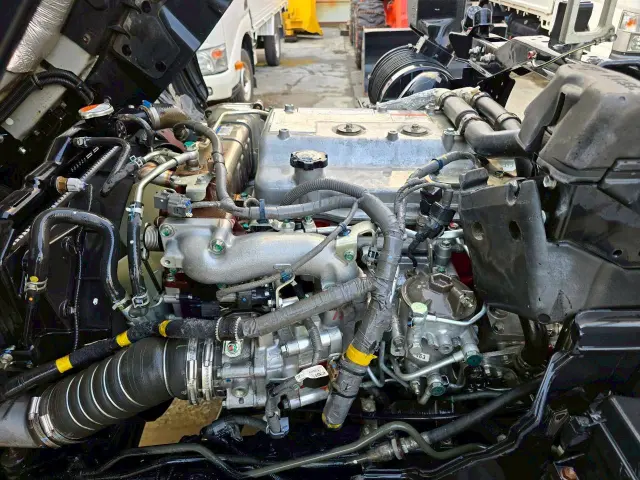 日野 レンジャー 2KG-FC2ABA(2WD)の写真38