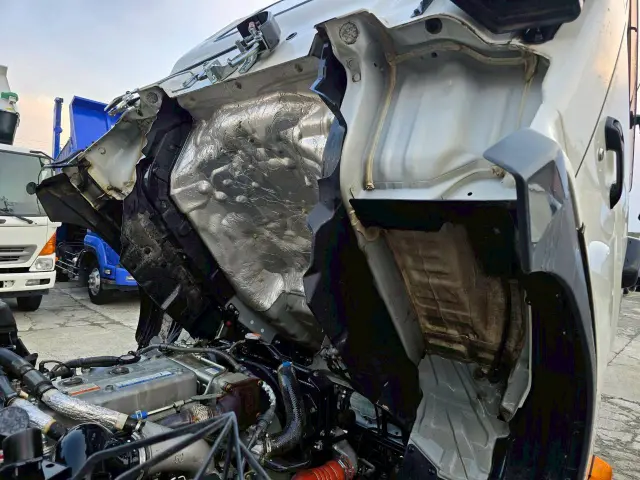 日野 レンジャー 2KG-FC2ABA(2WD)の写真39