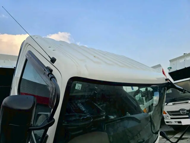 日野 レンジャー 2KG-FC2ABA(2WD)の写真40