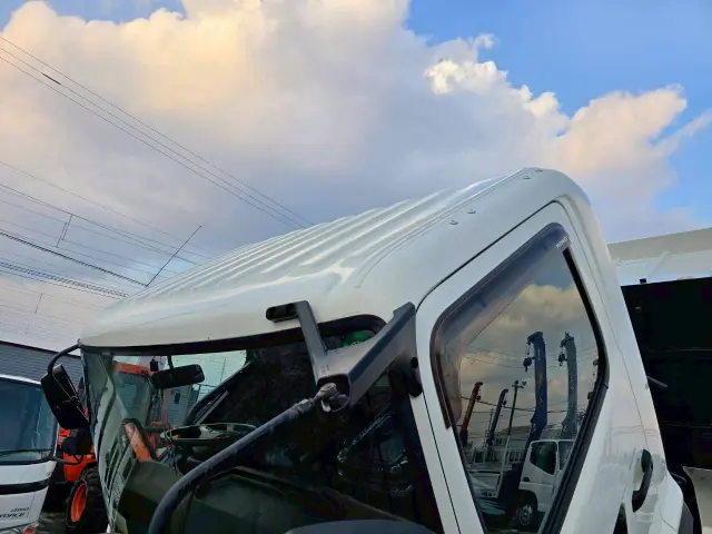 日野 レンジャー 2KG-FC2ABA(2WD)の写真42