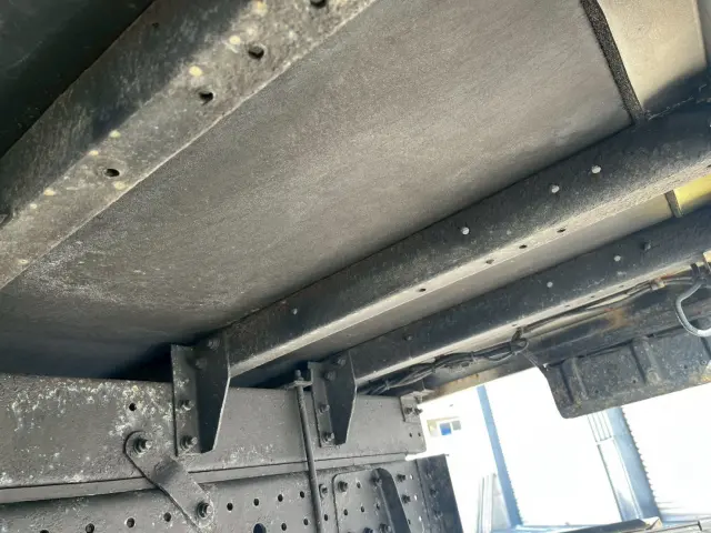 三菱ふそう キャンター 不明(4WD)の写真12