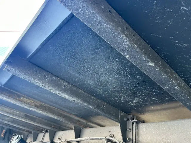 三菱ふそう キャンター 不明(4WD)の写真13