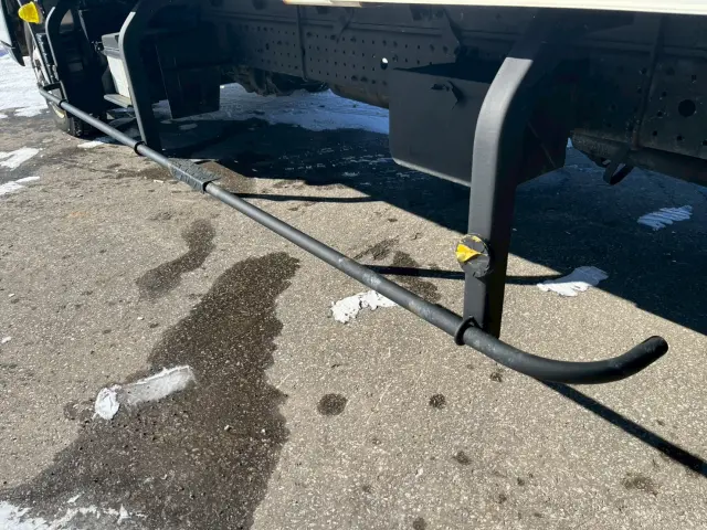 三菱ふそう キャンター 不明(4WD)の写真15