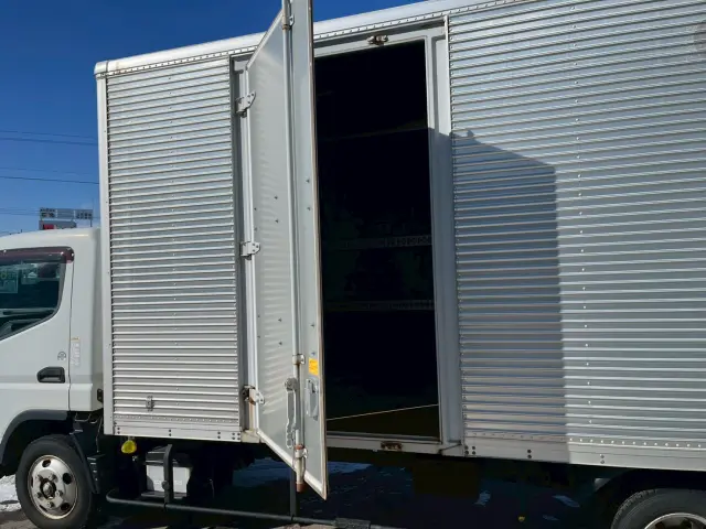 三菱ふそう キャンター 不明(4WD)の写真16