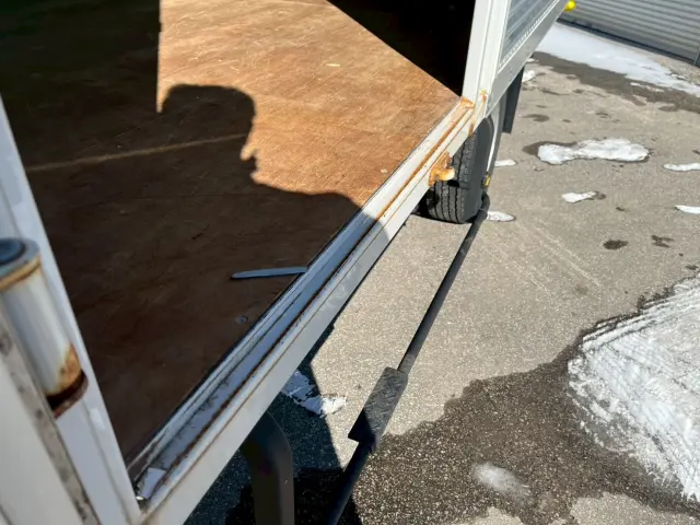 三菱ふそう キャンター 不明(4WD)の写真18