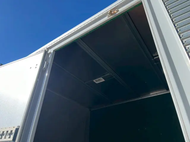 三菱ふそう キャンター 不明(4WD)の写真19