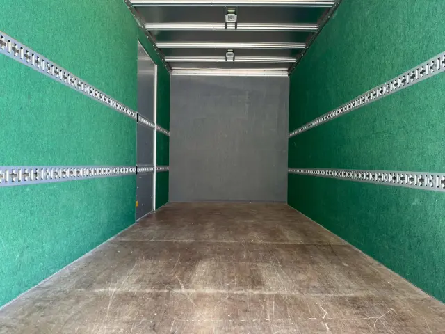 三菱ふそう キャンター 不明(4WD)の写真21