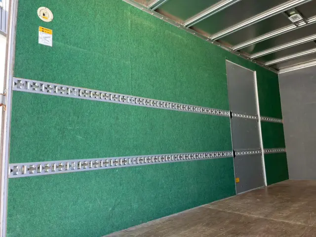 三菱ふそう キャンター 不明(4WD)の写真23