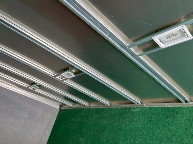 三菱ふそう キャンター 不明(4WD)の写真25