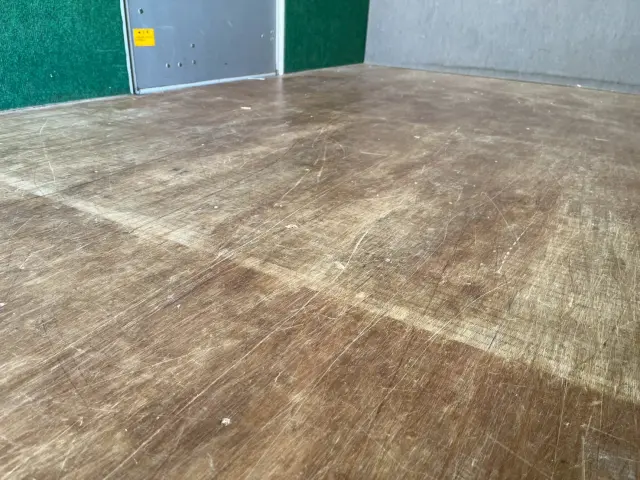 三菱ふそう キャンター 不明(4WD)の写真26