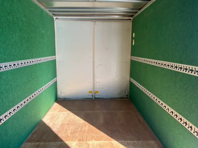 三菱ふそう キャンター 不明(4WD)の写真28