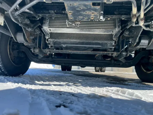 三菱ふそう キャンター 不明(4WD)の写真29