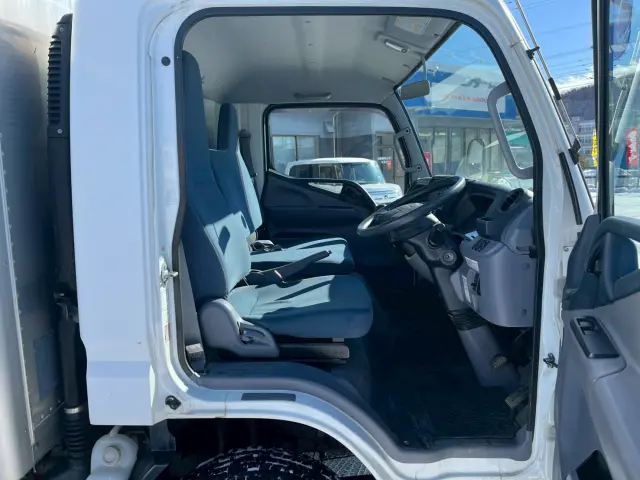 三菱ふそう キャンター 不明(4WD)の写真34