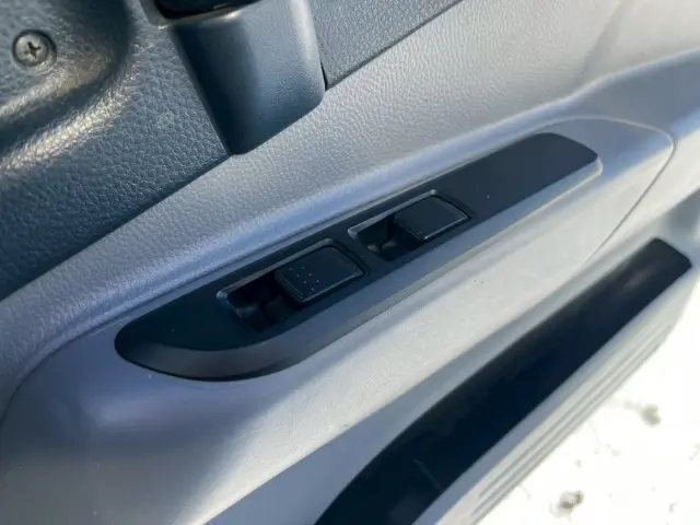 三菱ふそう キャンター 不明(4WD)の写真35