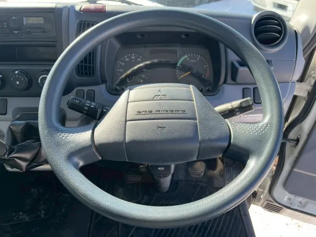 三菱ふそう キャンター 不明(4WD)の写真36