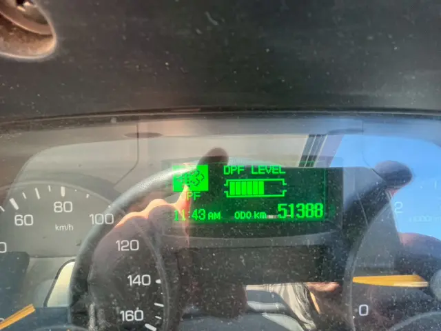 三菱ふそう キャンター 不明(4WD)の写真38