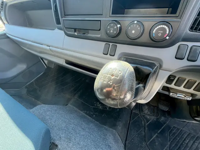 三菱ふそう キャンター 不明(4WD)の写真40