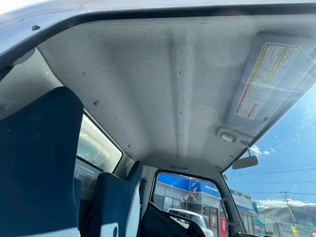 三菱ふそう キャンター 不明(4WD)の写真42