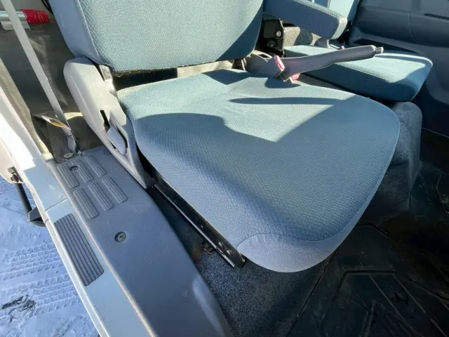 三菱ふそう キャンター 不明(4WD)の写真46