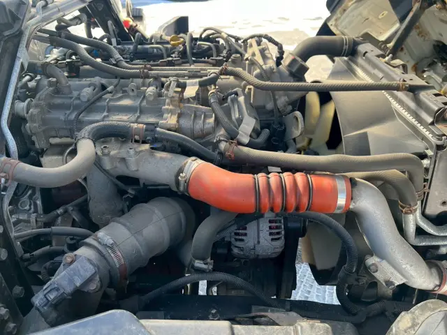 三菱ふそう キャンター 不明(4WD)の写真48