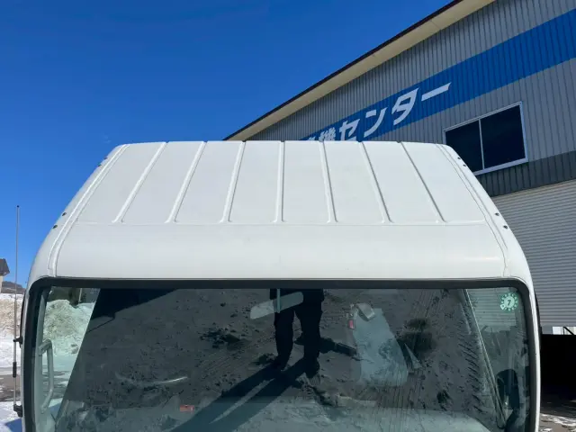 三菱ふそう キャンター 不明(4WD)の写真50