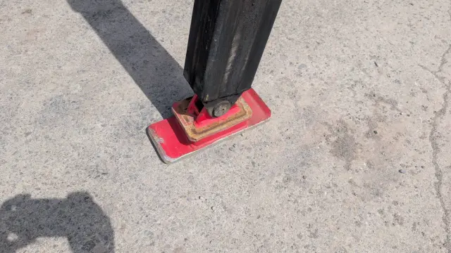 いすゞ エルフ TRG-NPR85AR(2WD)の写真9